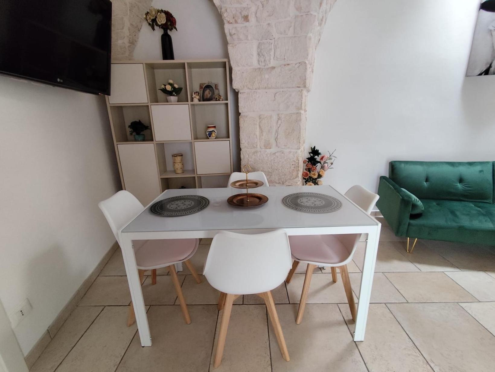 Maison De Antonelle 오스투니 외부 사진