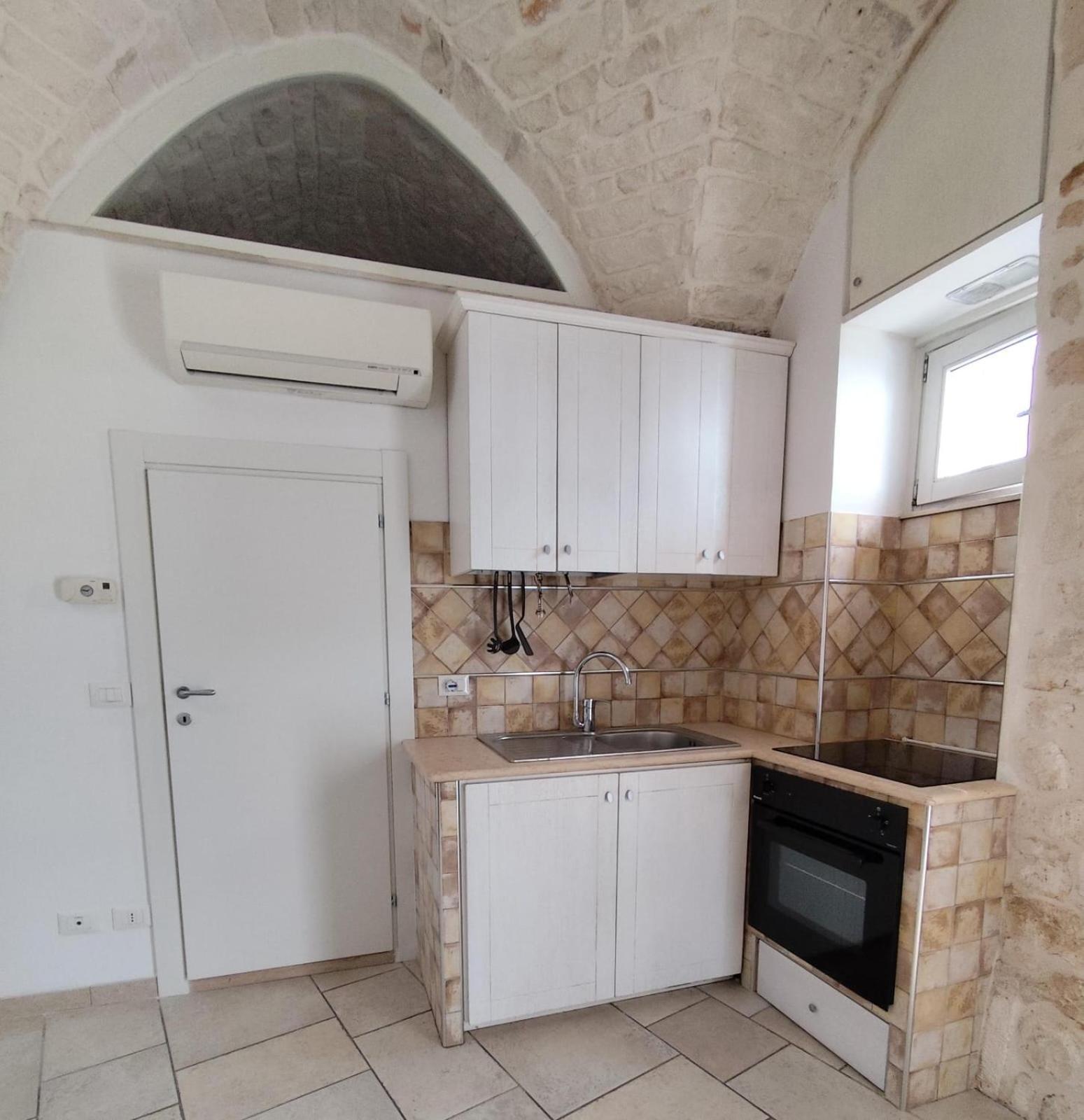 Maison De Antonelle 오스투니 외부 사진