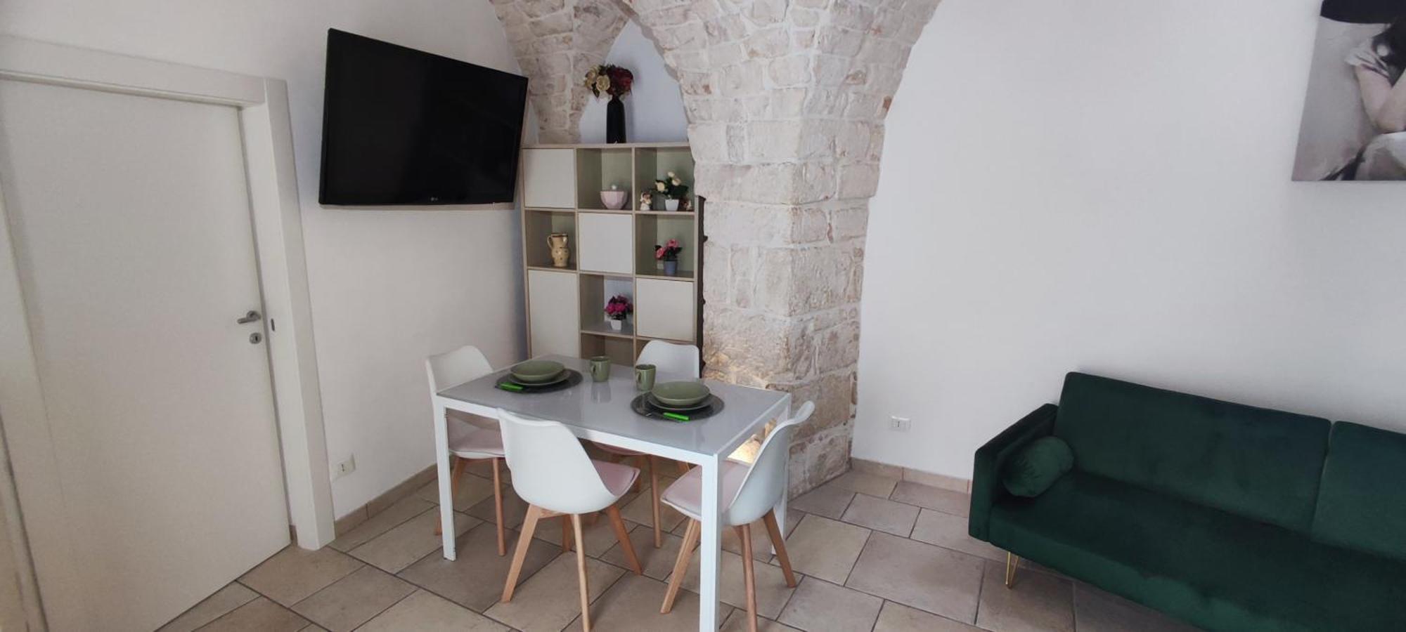 Maison De Antonelle 오스투니 외부 사진