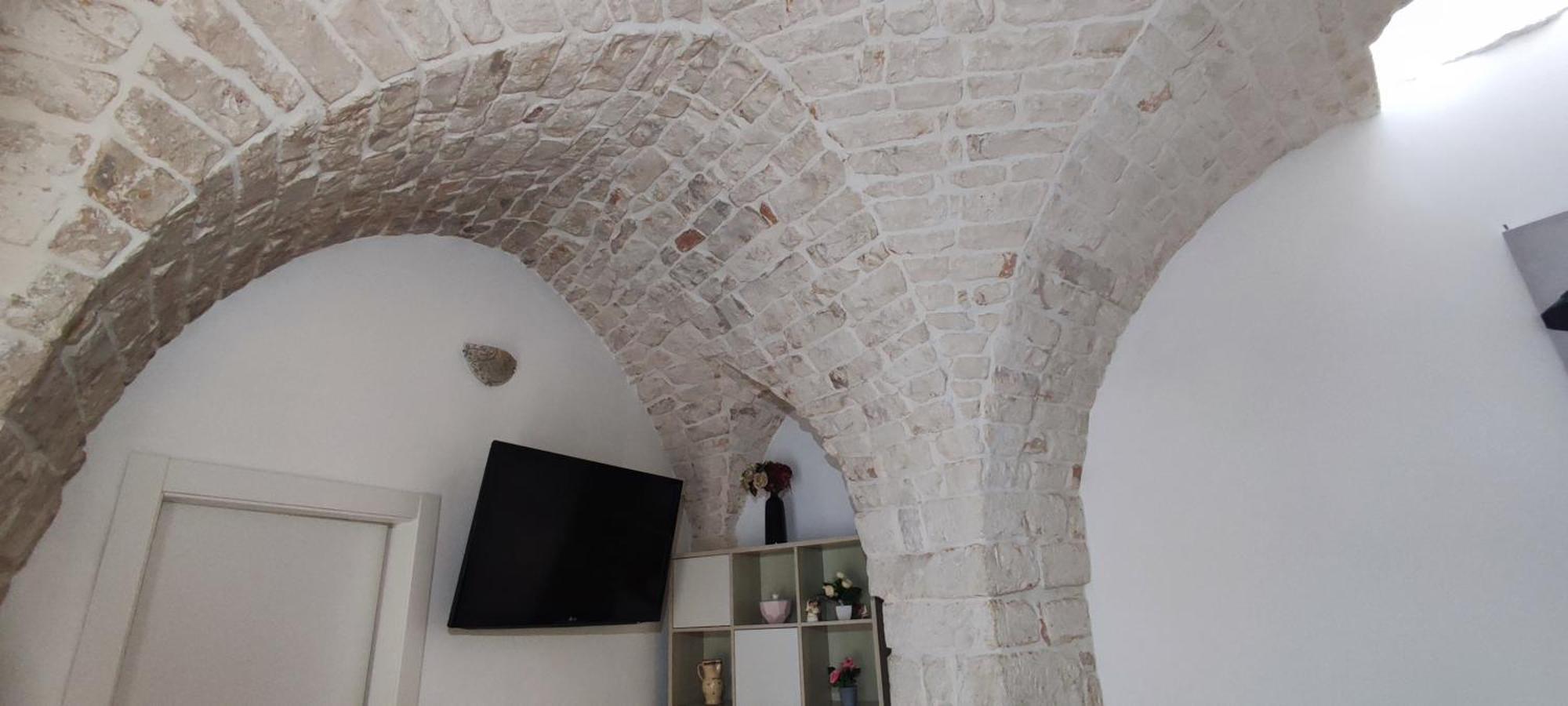 Maison De Antonelle 오스투니 외부 사진