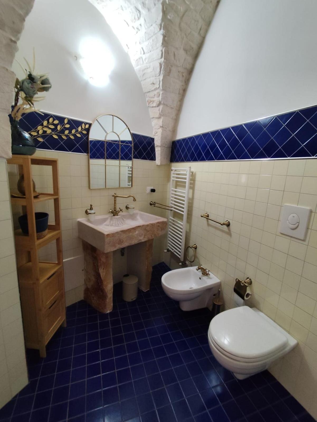 Maison De Antonelle 오스투니 외부 사진