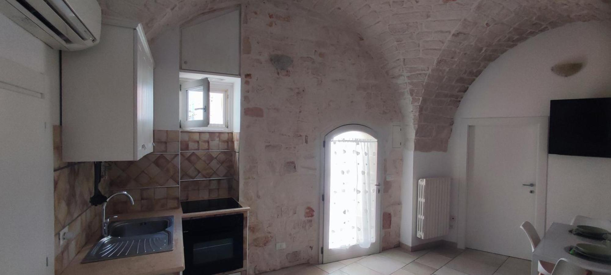 Maison De Antonelle 오스투니 외부 사진