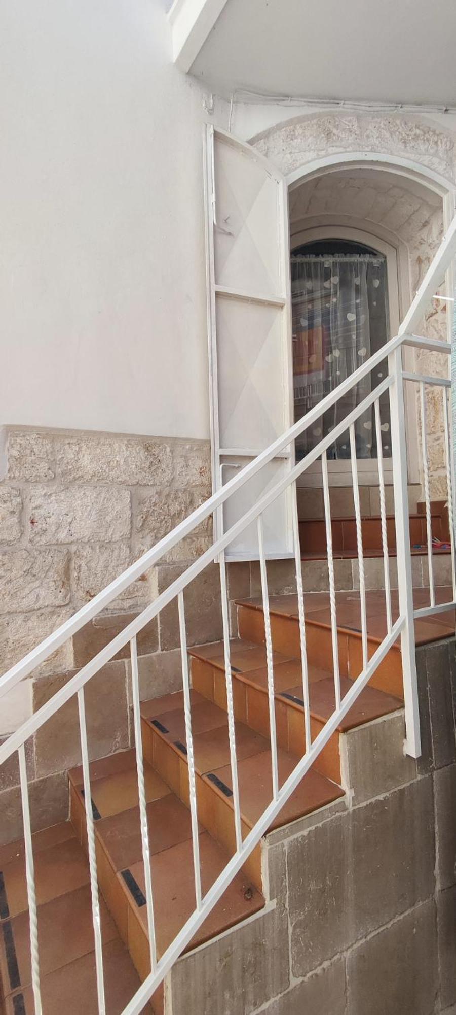 Maison De Antonelle 오스투니 외부 사진
