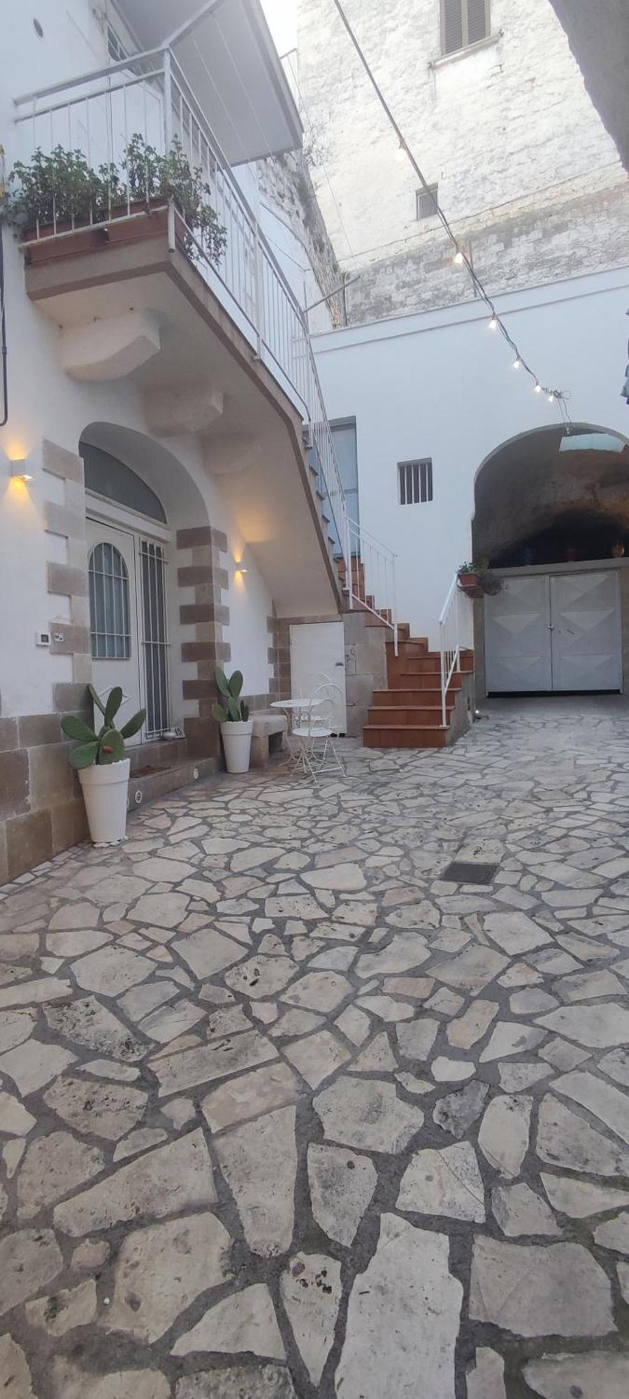 Maison De Antonelle 오스투니 외부 사진