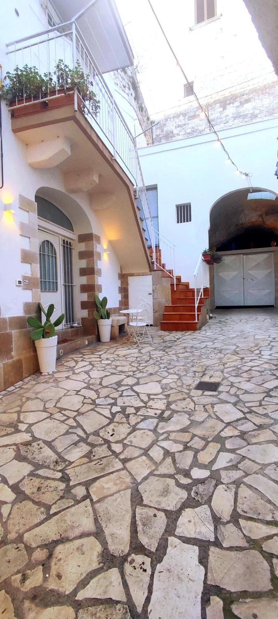 Maison De Antonelle 오스투니 외부 사진
